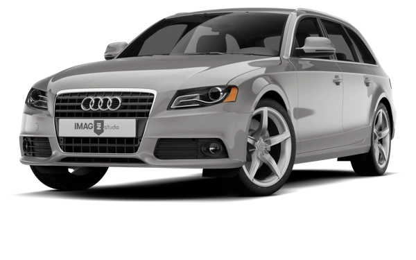 AUDI 80