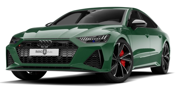 AUDI RS7