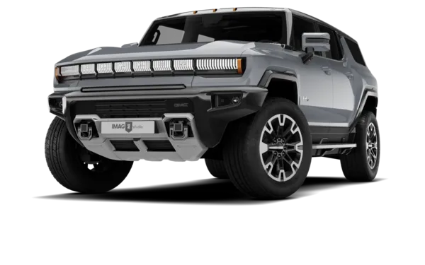 HUMMER H3