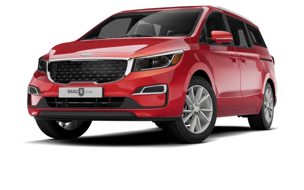 KIA SEDONA