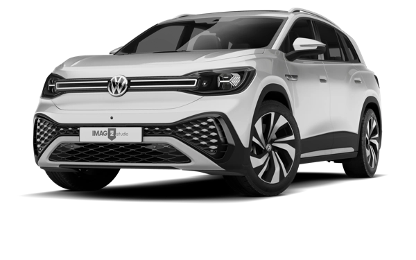 VOLKSWAGEN ID.6 CROZZ PRO