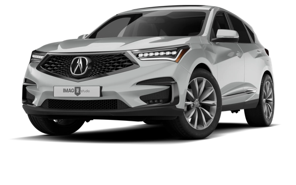 ACURA RDX