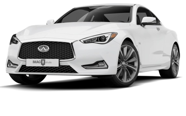 INFINITI Q60