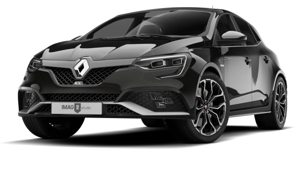 RENAULT MEGANE SCENIC