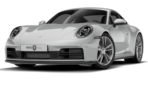 PORSCHE 911 CARRERA