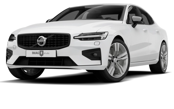 VOLVO S60 T5
