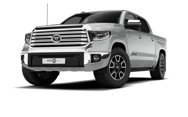 TOYOTA TUNDRA