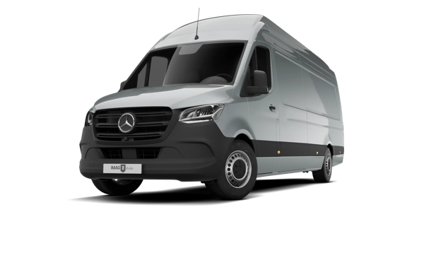 MERCEDES-BENZ SPRINTER 308 CDI