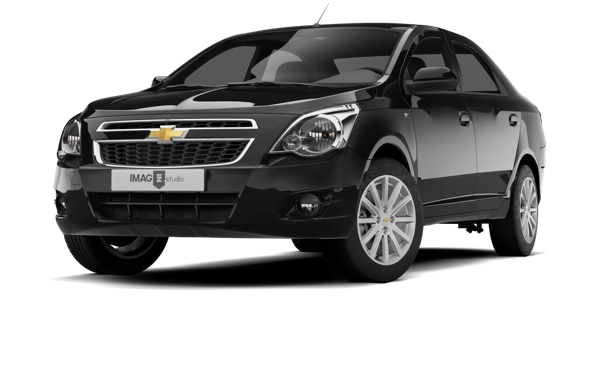 CHEVROLET NIVA