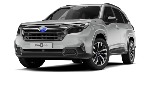SUBARY SUBARU