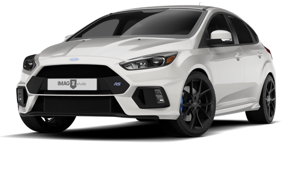 FORD ESCORT RS