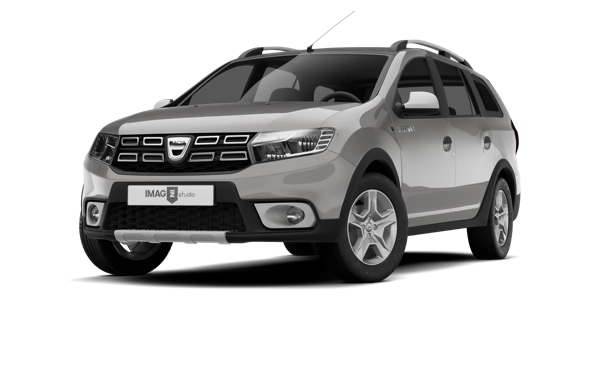 DACIA LOGAN MCV
