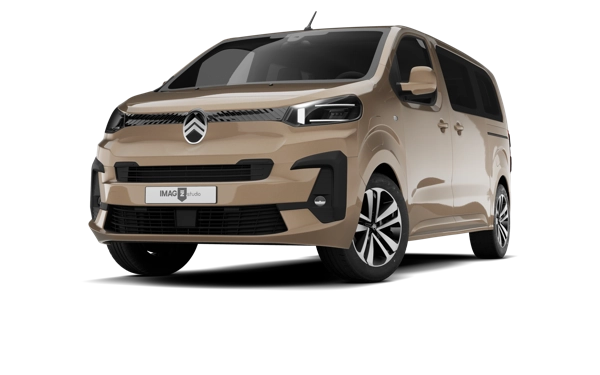 CITROEN SPACE TOURER