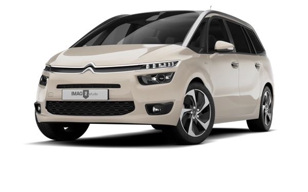 CITROEN GRAND C4 PICASSO