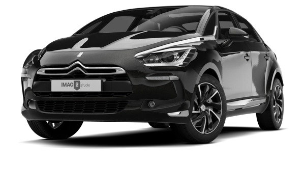 CITROEN DS4