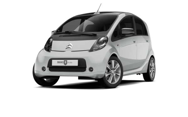 CITROEN C-ZERO