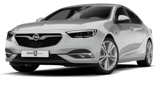 OPEL INSIGNIA GRAND SPORT