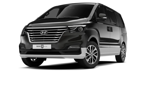 HYUNDAI H-1