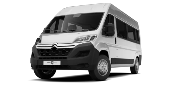 CITROEN JUMPER