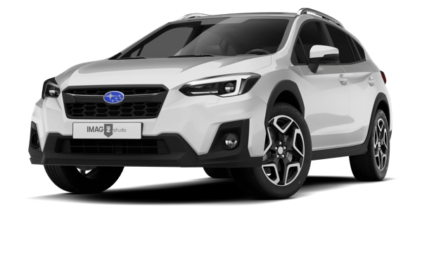 SUBARU XV 2.0