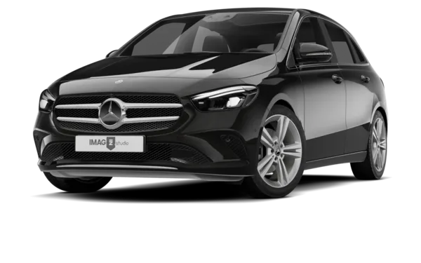 MERCEDES-BENZ B 250E