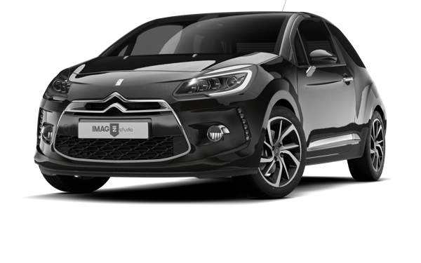 CITROEN DS3