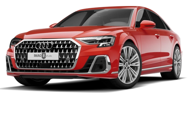AUDI AUDI A8