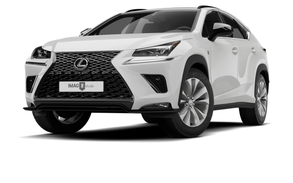 LEXUS NX 200T