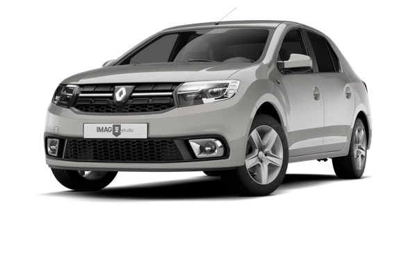 RENAULT SYMBOL