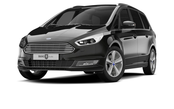 FORD GALAXY 1.9 TDI