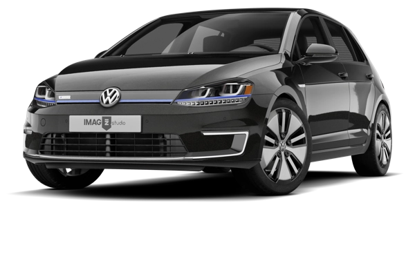 VOLKSWAGEN E-GOLF