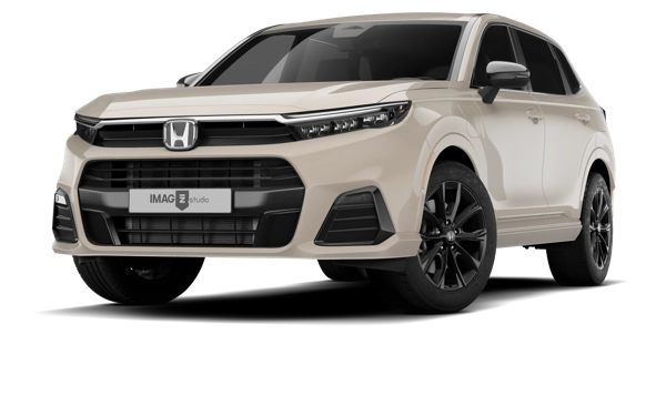 HONDA CR V