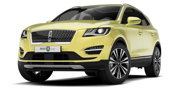 LINCOLN MKC