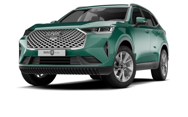 GREAT WALL HAVAL H6