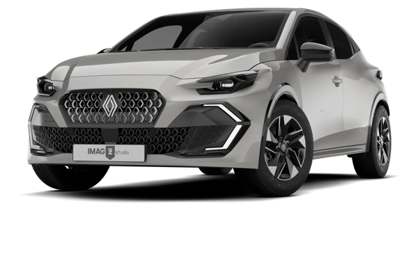 RENAULT CLIO SYMBOL 1.4