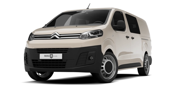 CITROEN JUMPY