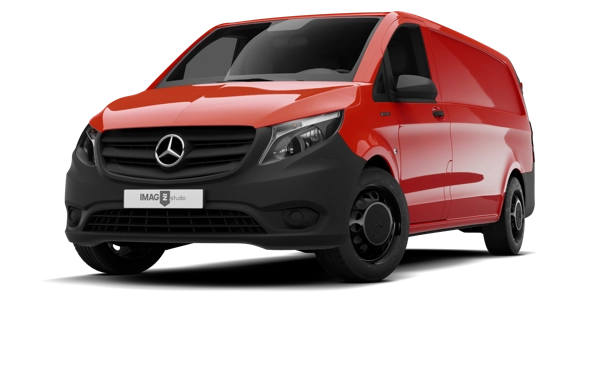 MERCEDES-BENZ ACTROS 2641
