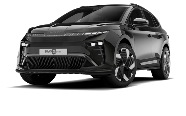 SKODA SKODA