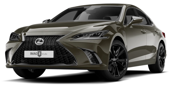 LEXUS ES 300