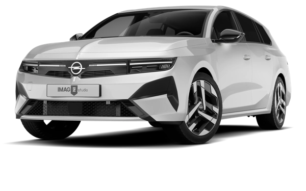 OPEL OMEGA