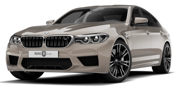 BMW 520D
