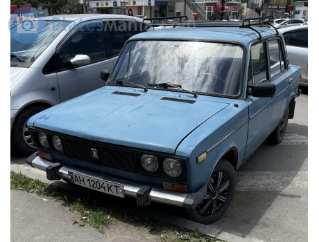 ВАЗ 21061