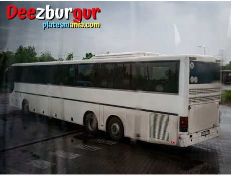 SETRA S 319GT-HD