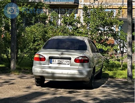 ЗАЗ DAEWOO