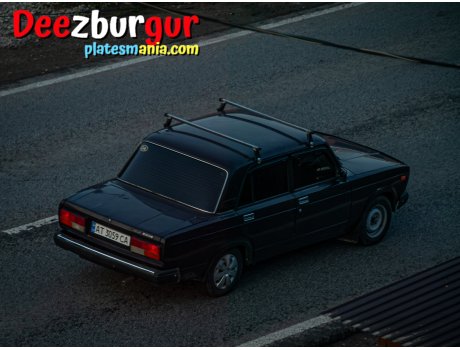 ВАЗ 2107