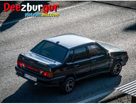 ВАЗ 21150-120-20