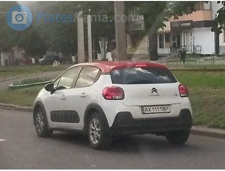 CITROEN C3