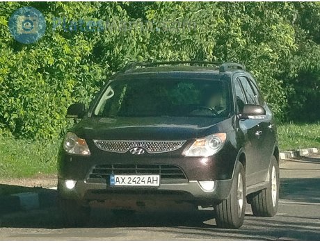 HYUNDAI VERACRUZ