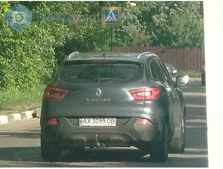 RENAULT KADJAR