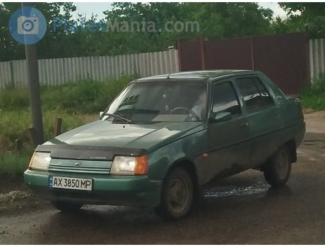 ЗАЗ 110307